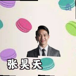 张昊天